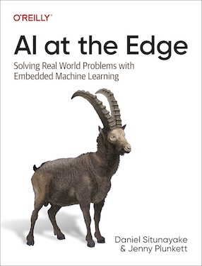 AI at the Edge