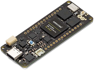 Arduino Portenta H7