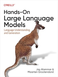 Hands-on LLMs Book